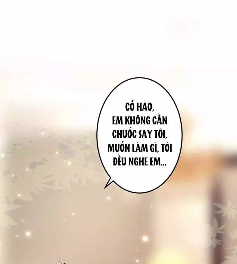 Thiên Tài Khốc Bảo: Tổng Tài Sủng Thê Quá Cường Hãn - Chương 43 - ảnh 24
