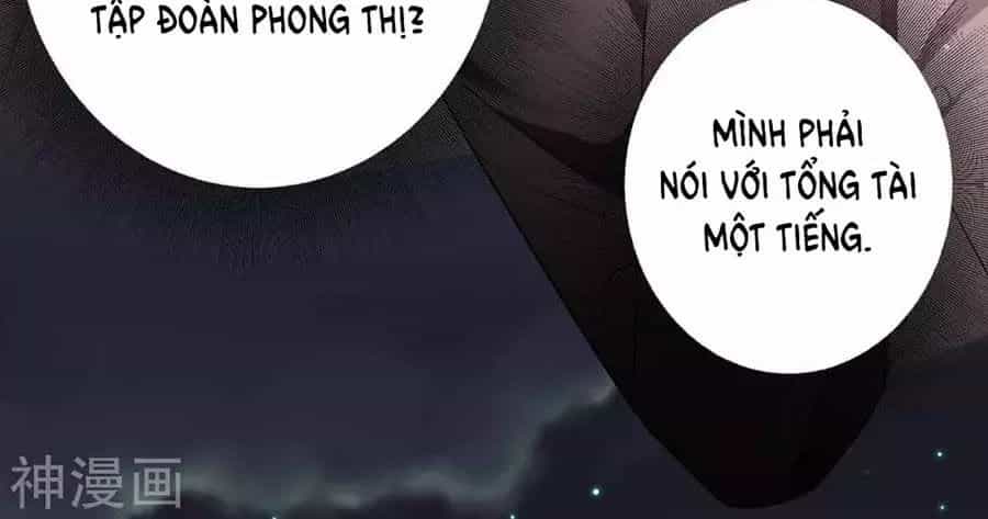 Thiên Tài Khốc Bảo: Tổng Tài Sủng Thê Quá Cường Hãn - Chương 44 - ảnh 19