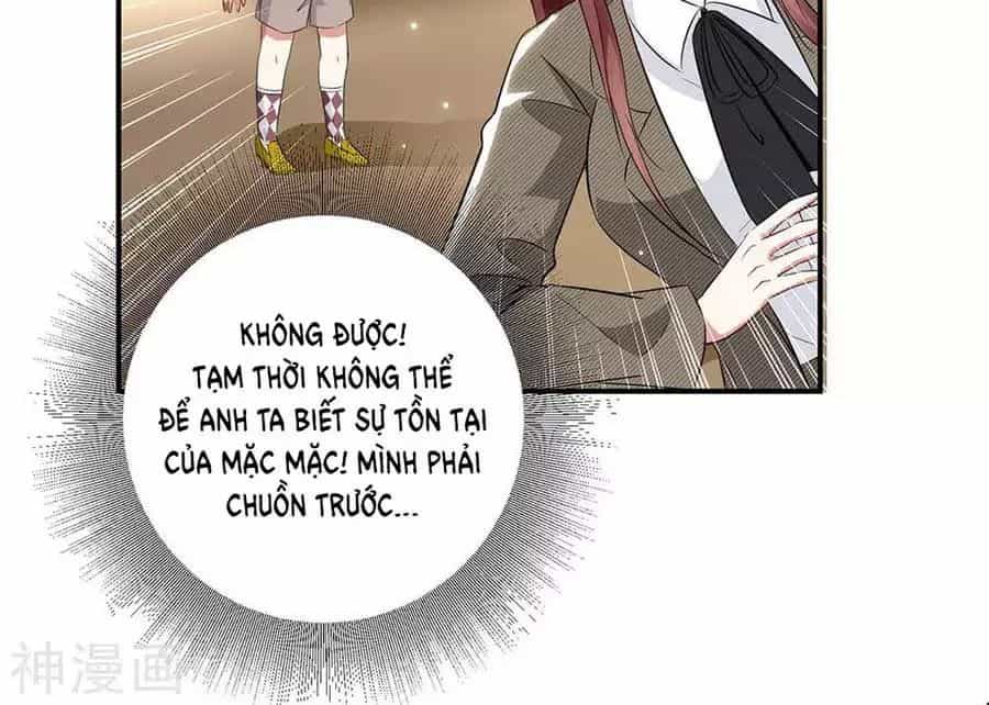 Thiên Tài Khốc Bảo: Tổng Tài Sủng Thê Quá Cường Hãn - Chương 45 - ảnh 2