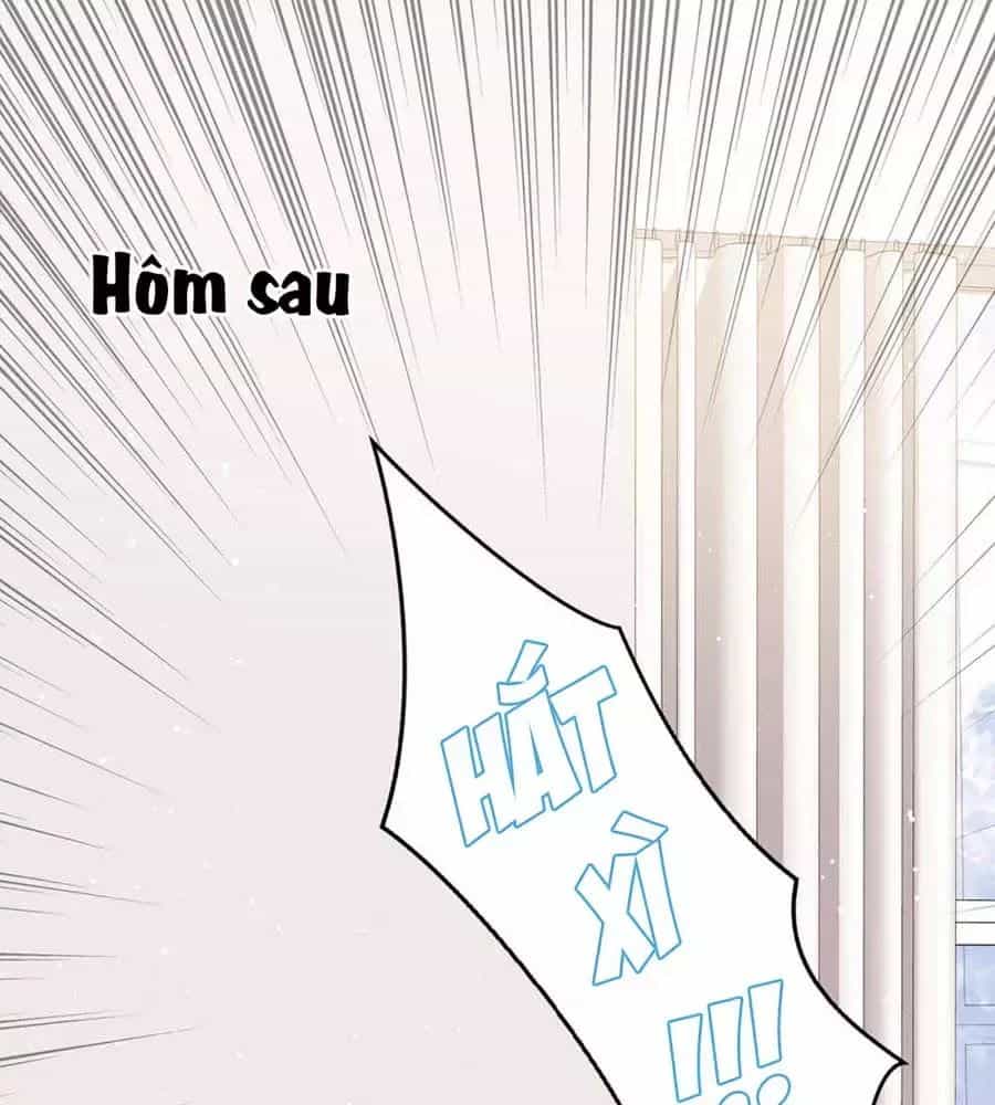 Thiên Tài Khốc Bảo: Tổng Tài Sủng Thê Quá Cường Hãn - Chương 45 - ảnh 41