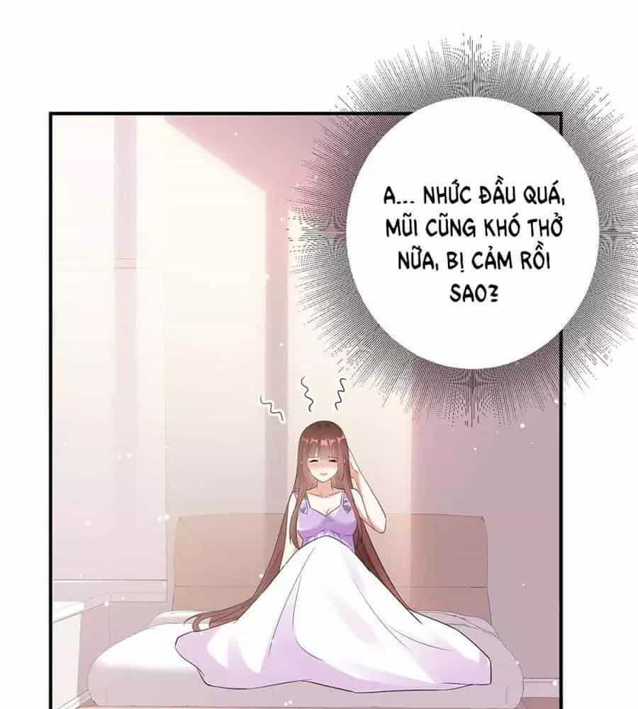 Thiên Tài Khốc Bảo: Tổng Tài Sủng Thê Quá Cường Hãn - Chương 45 - ảnh 43