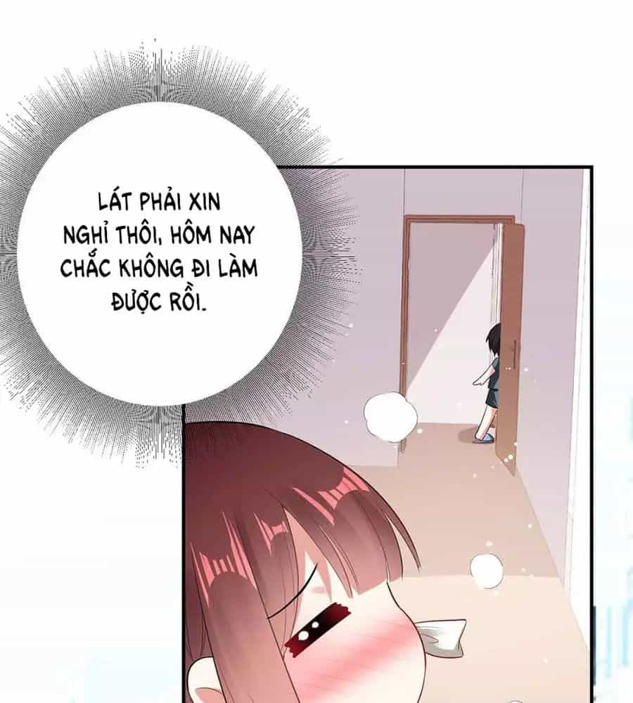 Thiên Tài Khốc Bảo: Tổng Tài Sủng Thê Quá Cường Hãn - Chương 45 - ảnh 55