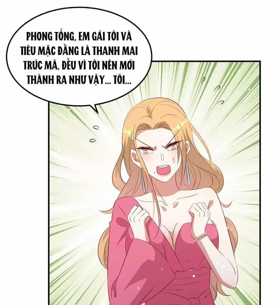 Thiên Tài Khốc Bảo: Tổng Tài Sủng Thê Quá Cường Hãn - Chương 46 - ảnh 56