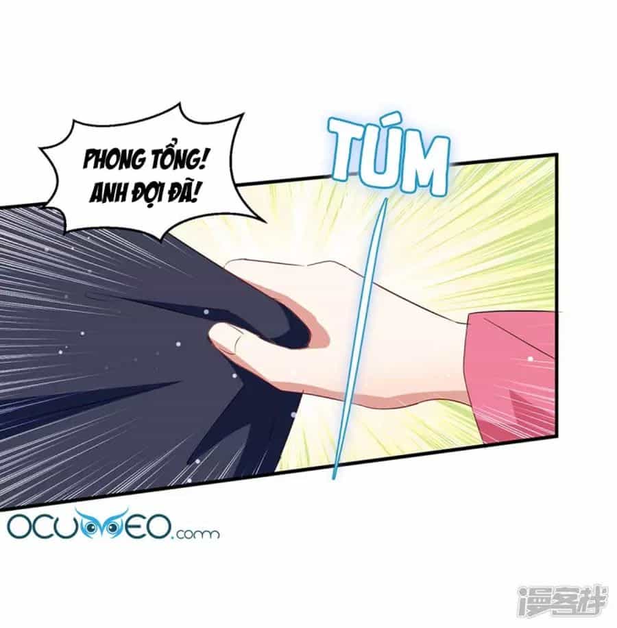 Thiên Tài Khốc Bảo: Tổng Tài Sủng Thê Quá Cường Hãn - Chương 47 - ảnh 1