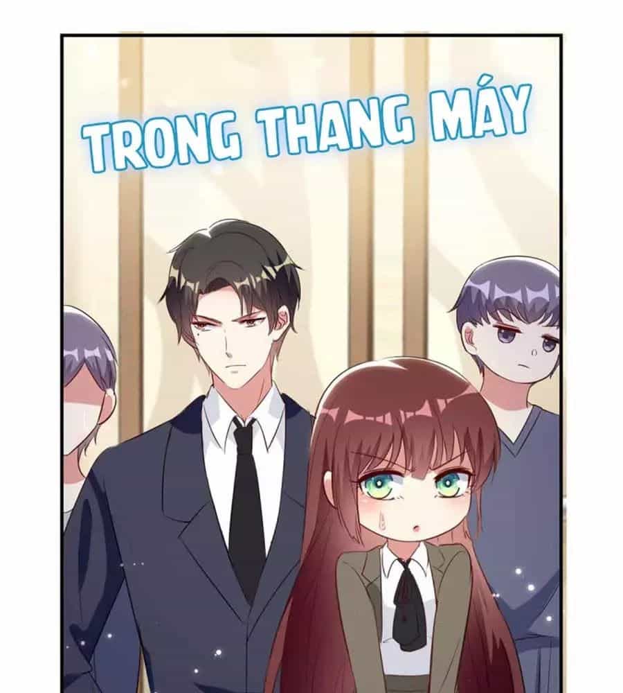 Thiên Tài Khốc Bảo: Tổng Tài Sủng Thê Quá Cường Hãn - Chương 47 - ảnh 15