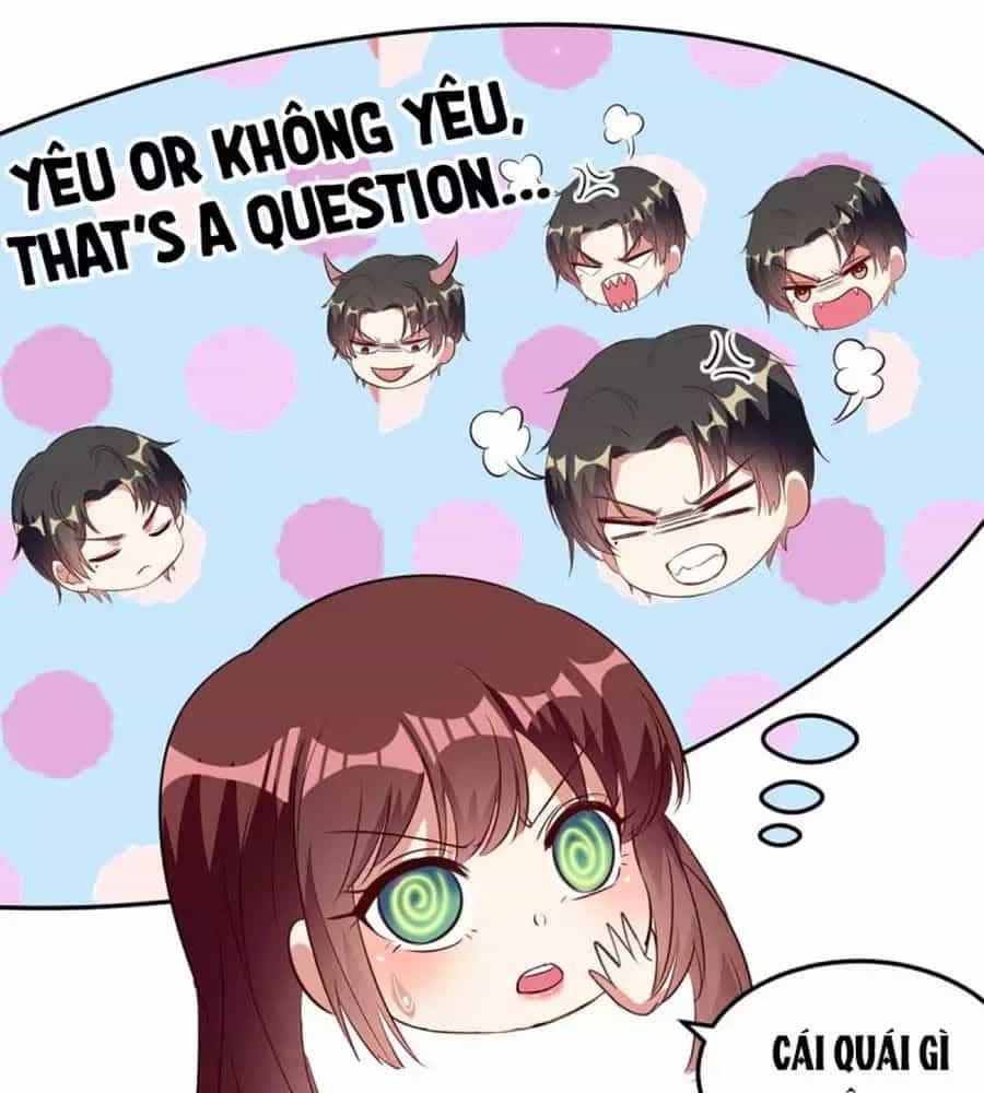 Thiên Tài Khốc Bảo: Tổng Tài Sủng Thê Quá Cường Hãn - Chương 47 - ảnh 23