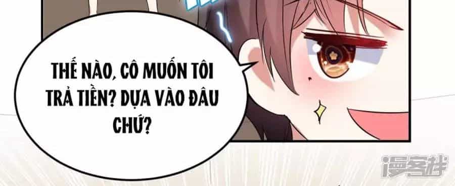 Thiên Tài Khốc Bảo: Tổng Tài Sủng Thê Quá Cường Hãn - Chương 47 - ảnh 39