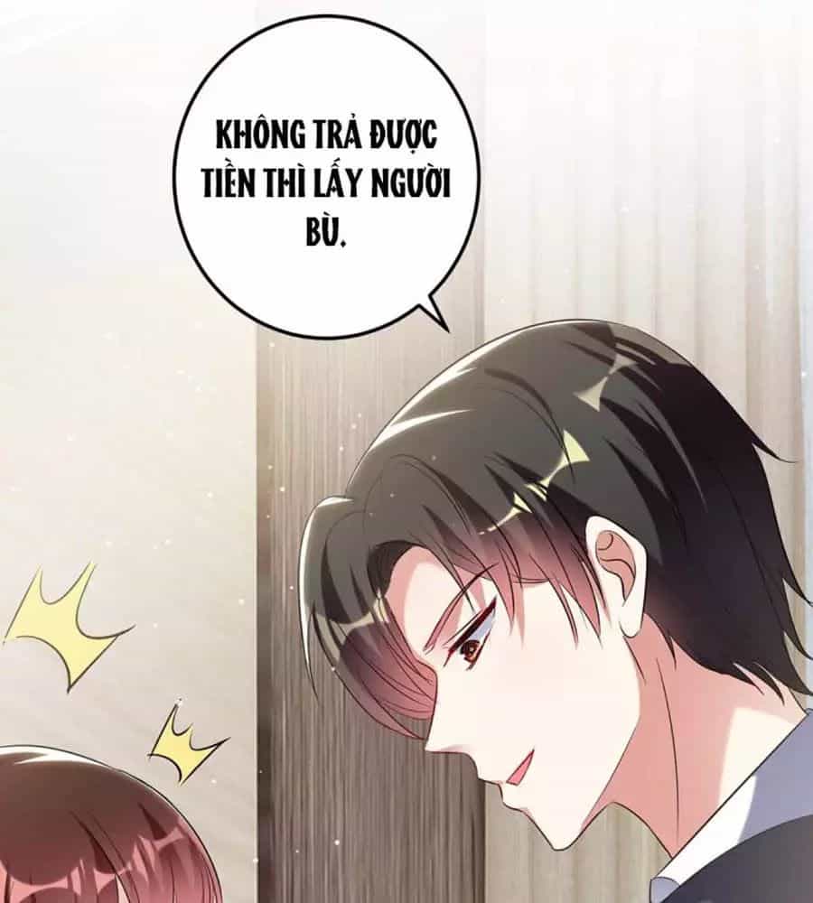 Thiên Tài Khốc Bảo: Tổng Tài Sủng Thê Quá Cường Hãn - Chương 47 - ảnh 43