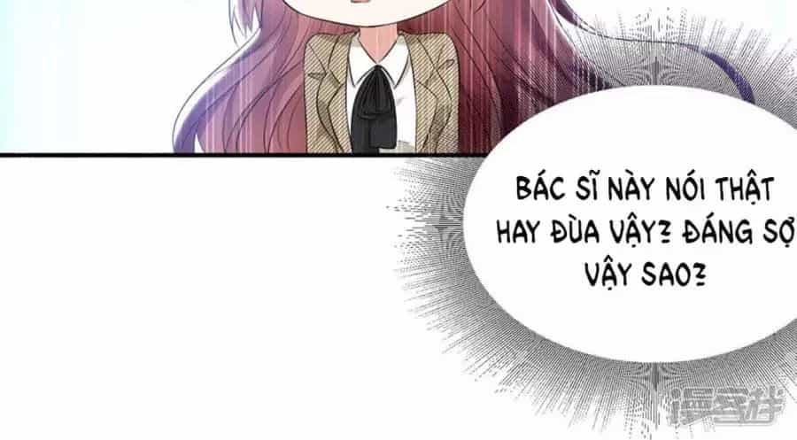 Thiên Tài Khốc Bảo: Tổng Tài Sủng Thê Quá Cường Hãn - Chương 48 - ảnh 14