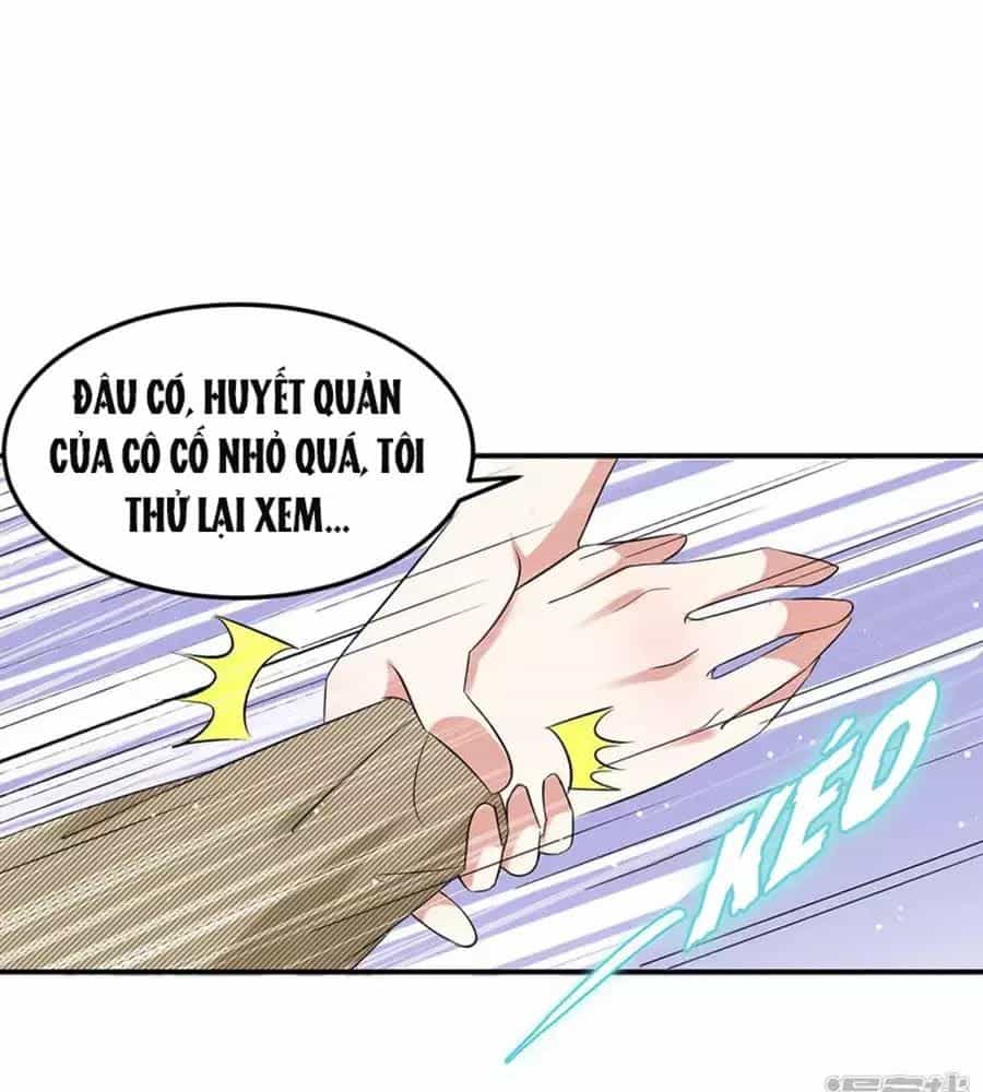 Thiên Tài Khốc Bảo: Tổng Tài Sủng Thê Quá Cường Hãn - Chương 48 - ảnh 36