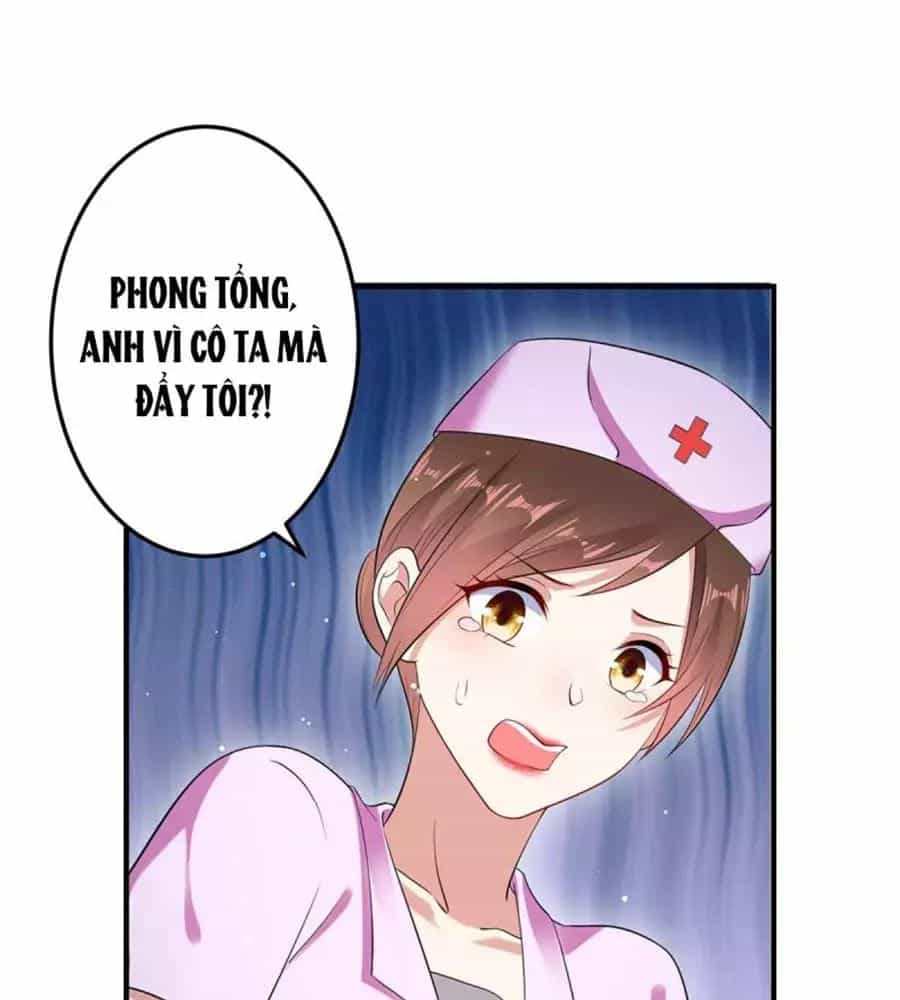 Thiên Tài Khốc Bảo: Tổng Tài Sủng Thê Quá Cường Hãn - Chương 50 - ảnh 37