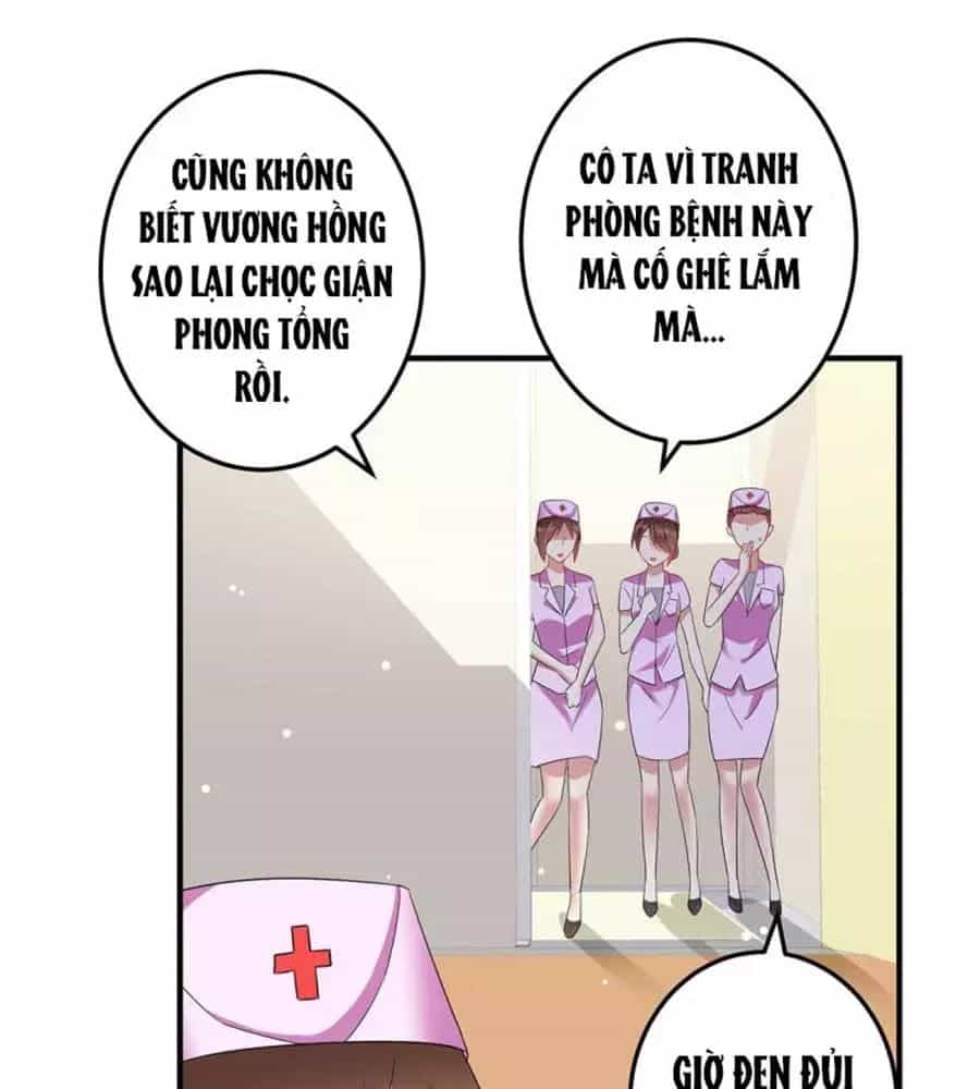 Thiên Tài Khốc Bảo: Tổng Tài Sủng Thê Quá Cường Hãn - Chương 50 - ảnh 54