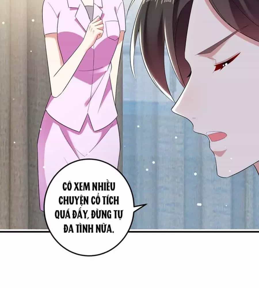 Thiên Tài Khốc Bảo: Tổng Tài Sủng Thê Quá Cường Hãn - Chương 50 - ảnh 57