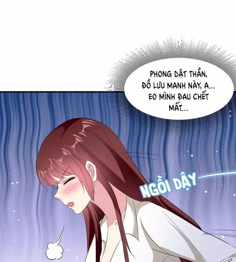 Thiên Tài Khốc Bảo: Tổng Tài Sủng Thê Quá Cường Hãn - Chương 51 - ảnh 39