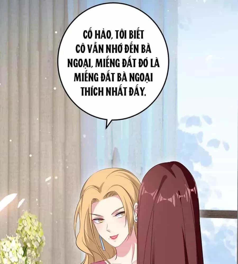Thiên Tài Khốc Bảo: Tổng Tài Sủng Thê Quá Cường Hãn - Chương 51 - ảnh 55