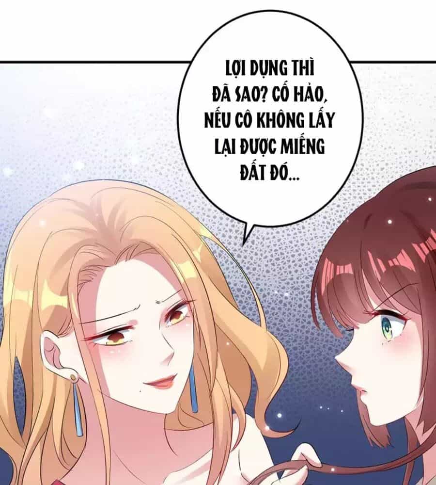 Thiên Tài Khốc Bảo: Tổng Tài Sủng Thê Quá Cường Hãn - Chương 51 - ảnh 60