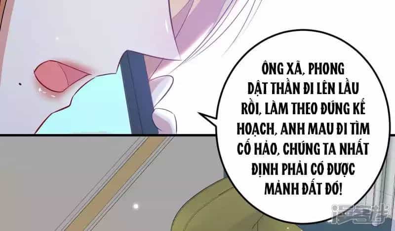 Thiên Tài Khốc Bảo: Tổng Tài Sủng Thê Quá Cường Hãn - Chương 53 - ảnh 38