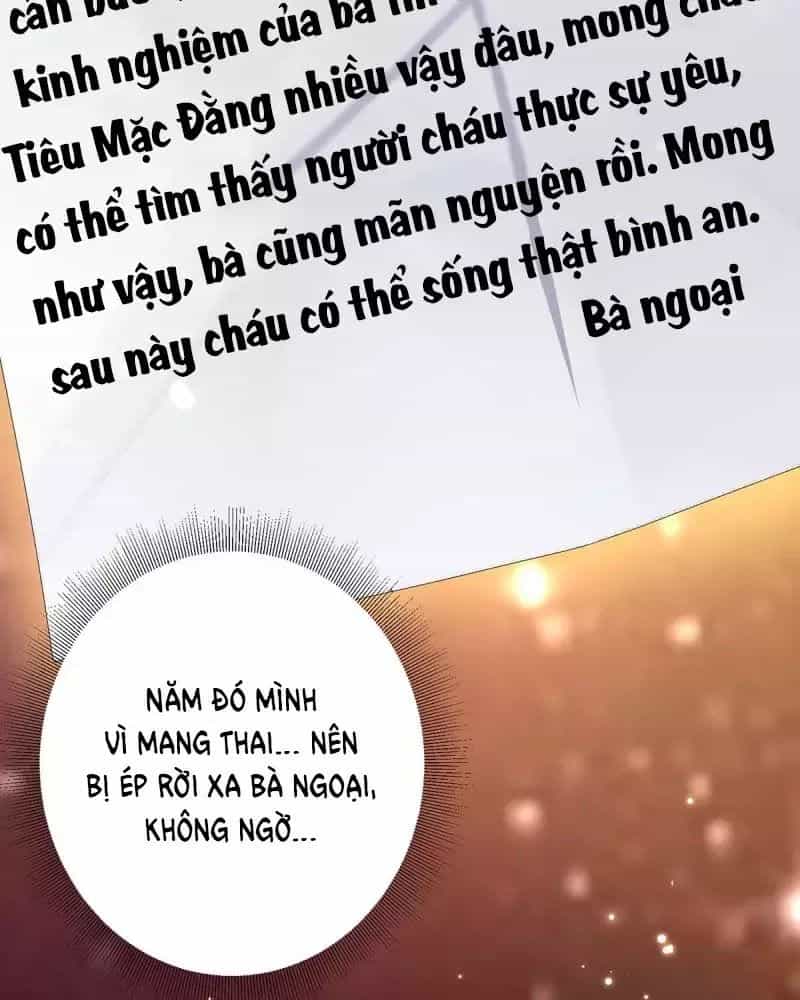 Thiên Tài Khốc Bảo: Tổng Tài Sủng Thê Quá Cường Hãn - Chương 53 - ảnh 57
