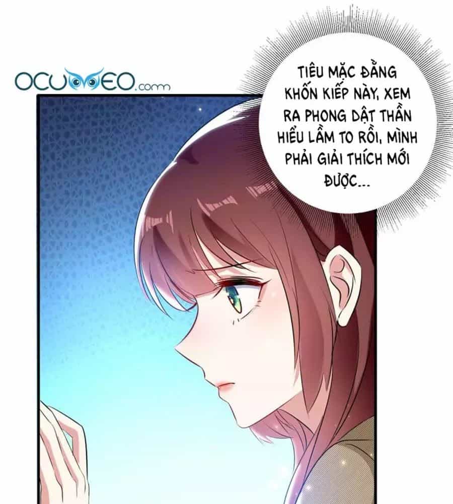 Thiên Tài Khốc Bảo: Tổng Tài Sủng Thê Quá Cường Hãn - Chương 54 - ảnh 32