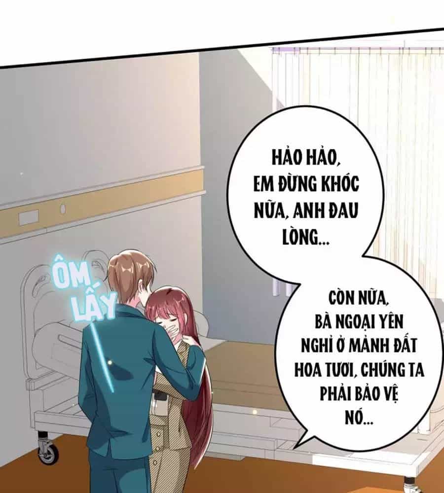 Thiên Tài Khốc Bảo: Tổng Tài Sủng Thê Quá Cường Hãn - Chương 54 - ảnh 5