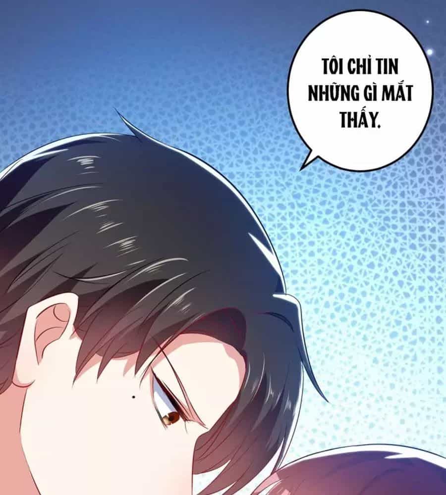 Thiên Tài Khốc Bảo: Tổng Tài Sủng Thê Quá Cường Hãn - Chương 55 - ảnh 9