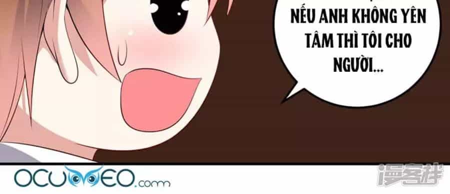 Thiên Tài Khốc Bảo: Tổng Tài Sủng Thê Quá Cường Hãn - Chương 56 - ảnh 10