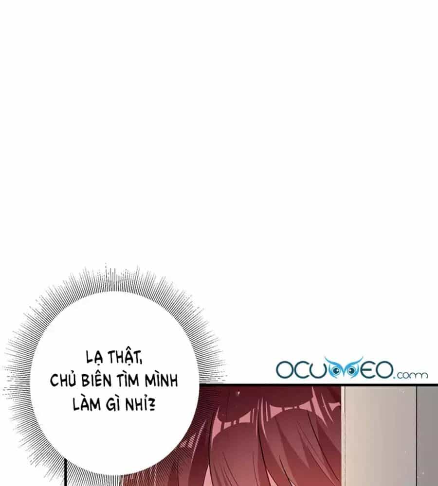 Thiên Tài Khốc Bảo: Tổng Tài Sủng Thê Quá Cường Hãn - Chương 56 - ảnh 25