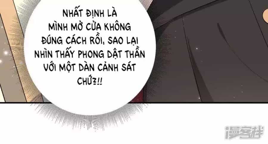 Thiên Tài Khốc Bảo: Tổng Tài Sủng Thê Quá Cường Hãn - Chương 56 - ảnh 37