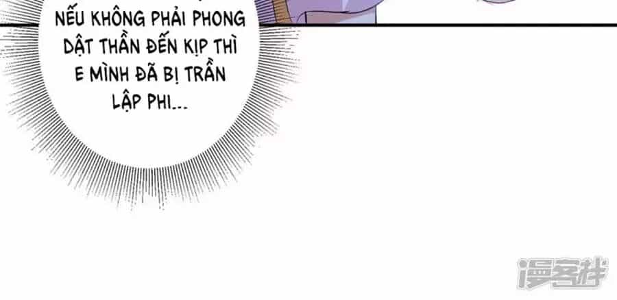 Thiên Tài Khốc Bảo: Tổng Tài Sủng Thê Quá Cường Hãn - Chương 56 - ảnh 58