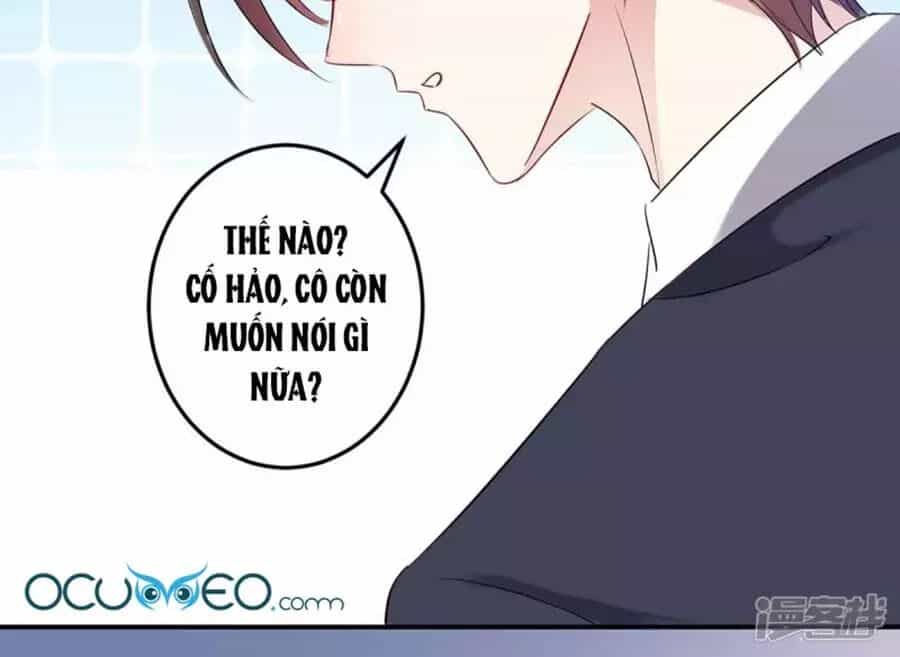 Thiên Tài Khốc Bảo: Tổng Tài Sủng Thê Quá Cường Hãn - Chương 57 - ảnh 14