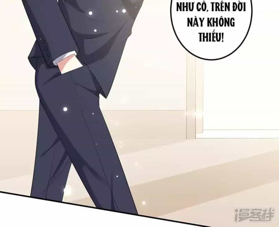 Thiên Tài Khốc Bảo: Tổng Tài Sủng Thê Quá Cường Hãn - Chương 57 - ảnh 45