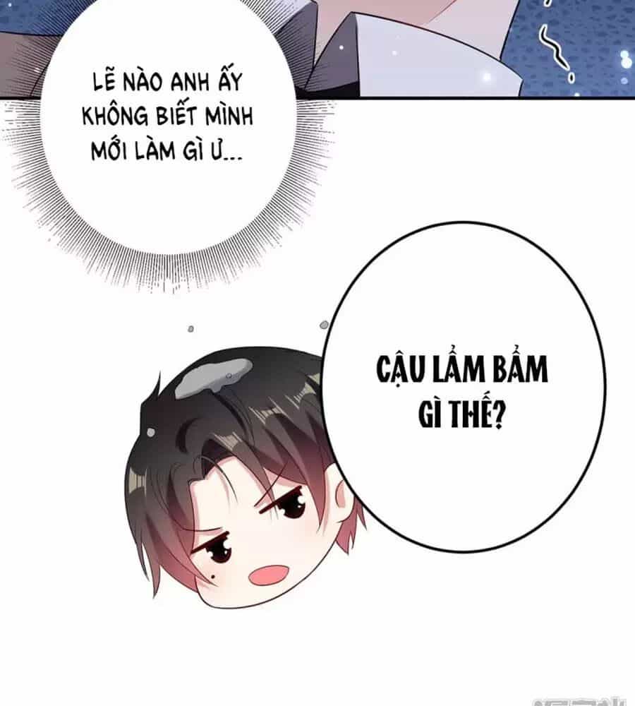 Thiên Tài Khốc Bảo: Tổng Tài Sủng Thê Quá Cường Hãn - Chương 57 - ảnh 63