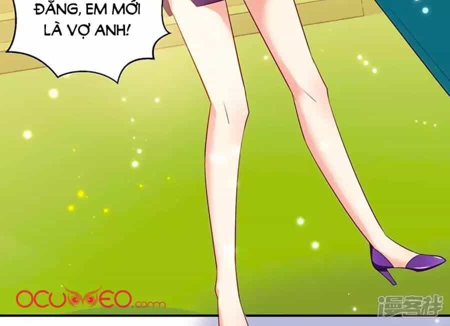 Thiên Tài Khốc Bảo: Tổng Tài Sủng Thê Quá Cường Hãn - Chương 58 - ảnh 39