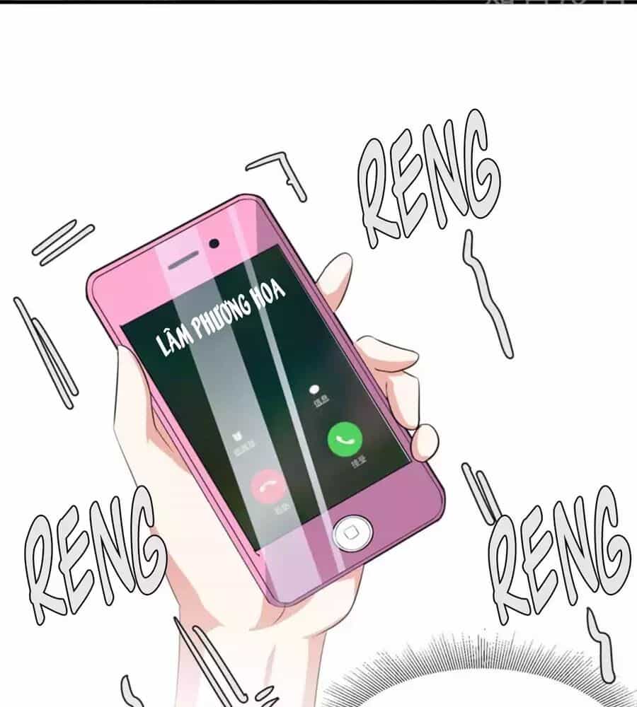Thiên Tài Khốc Bảo: Tổng Tài Sủng Thê Quá Cường Hãn - Chương 59 - ảnh 33