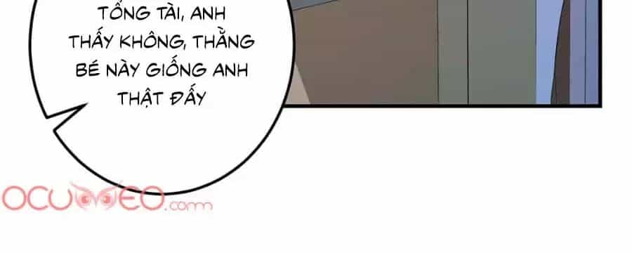 Thiên Tài Khốc Bảo: Tổng Tài Sủng Thê Quá Cường Hãn - Chương 60 - ảnh 23