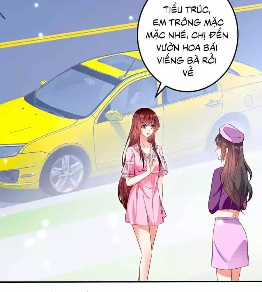 Thiên Tài Khốc Bảo: Tổng Tài Sủng Thê Quá Cường Hãn - Chương 61 - ảnh 23