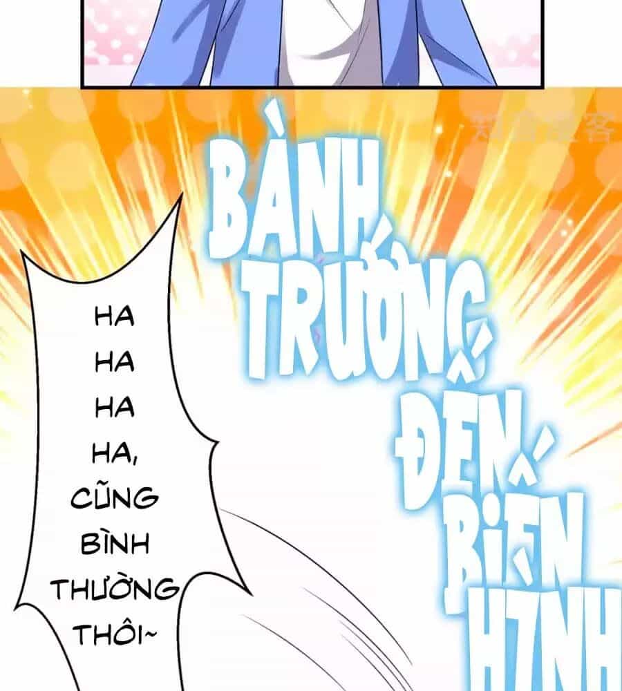 Thiên Tài Khốc Bảo: Tổng Tài Sủng Thê Quá Cường Hãn - Chương 62 - ảnh 29