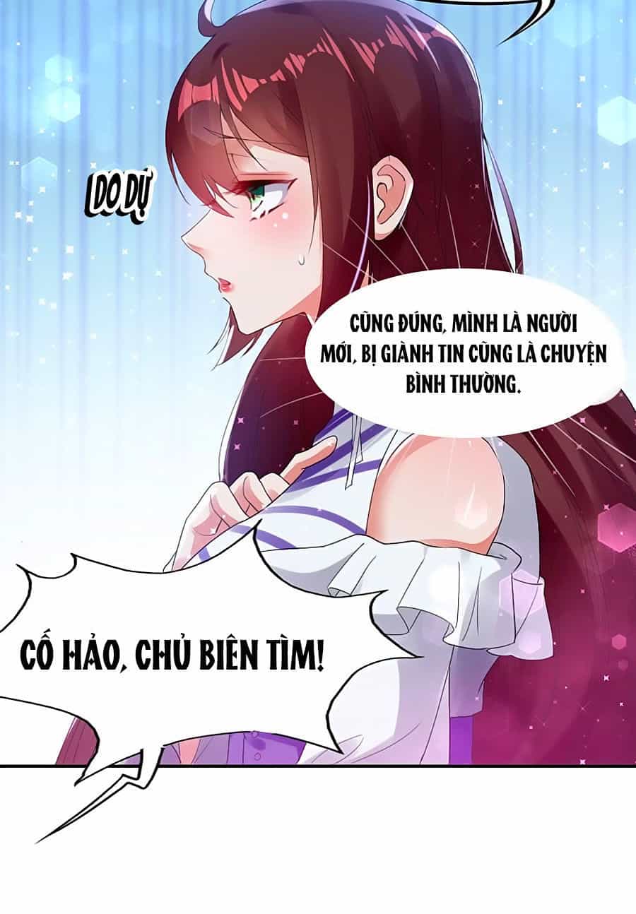 Thiên Tài Khốc Bảo: Tổng Tài Sủng Thê Quá Cường Hãn - Chương 6 - ảnh 6