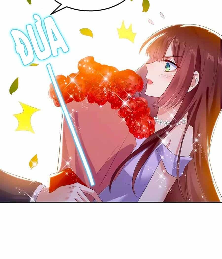 Thiên Tài Khốc Bảo: Tổng Tài Sủng Thê Quá Cường Hãn - Chương 69 - ảnh 19
