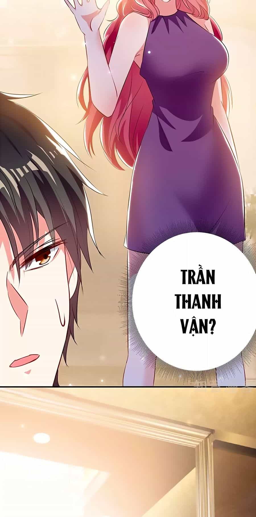 Thiên Tài Khốc Bảo: Tổng Tài Sủng Thê Quá Cường Hãn - Chương 70 - ảnh 18
