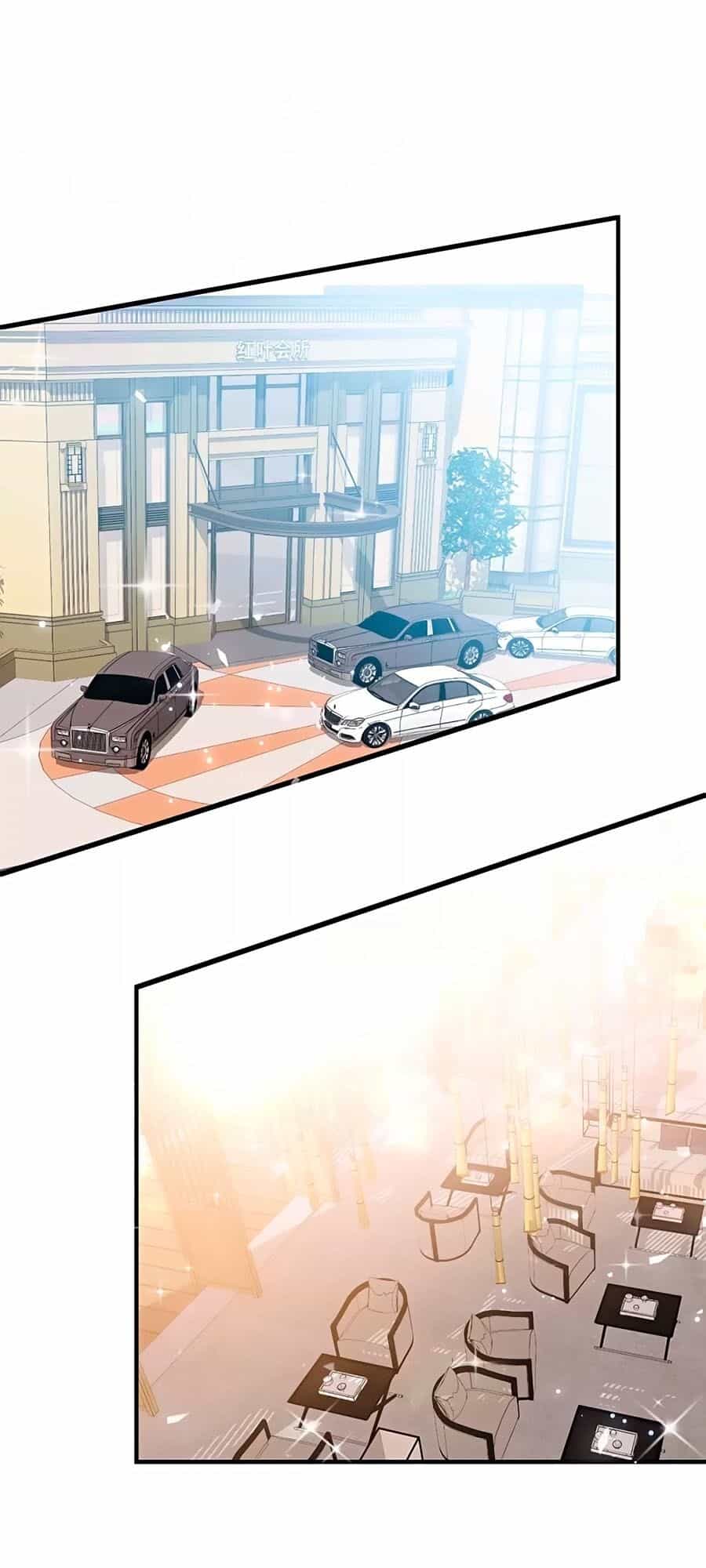Thiên Tài Khốc Bảo: Tổng Tài Sủng Thê Quá Cường Hãn - Chương 70 - ảnh 9