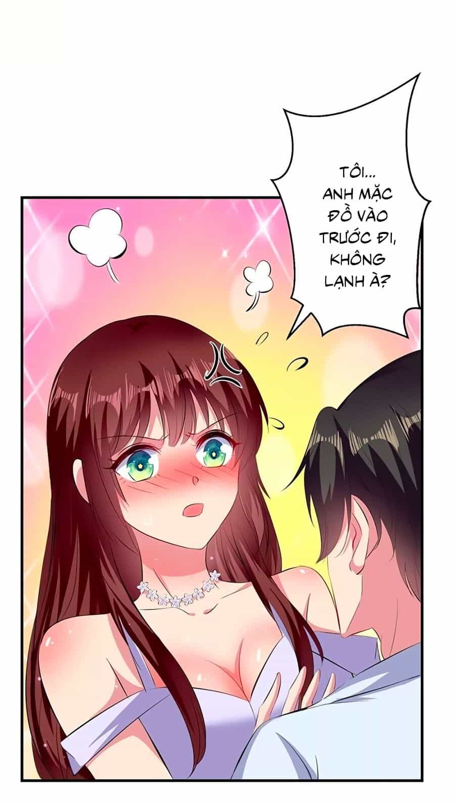 Thiên Tài Khốc Bảo: Tổng Tài Sủng Thê Quá Cường Hãn - Chương 74 - ảnh 25