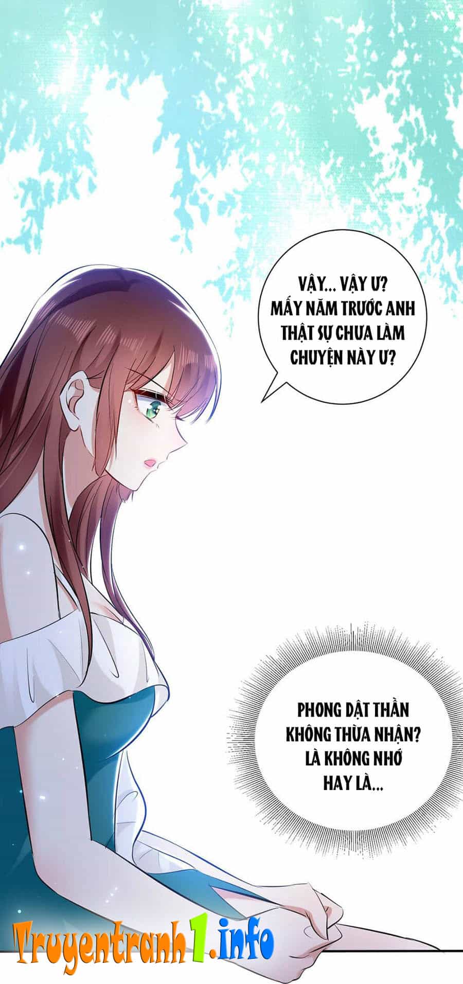 Thiên Tài Khốc Bảo: Tổng Tài Sủng Thê Quá Cường Hãn - Chương 80 - ảnh 19