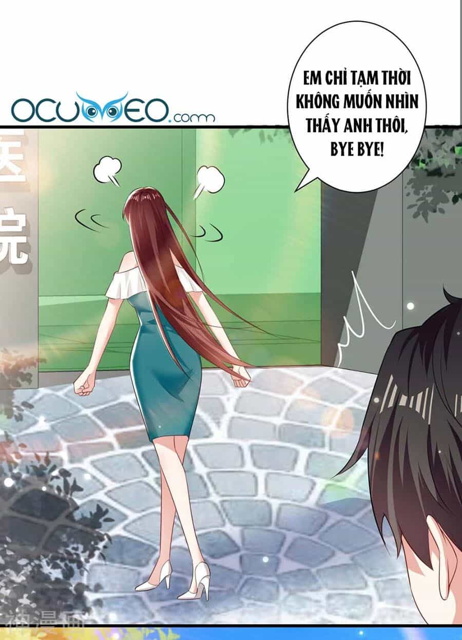 Thiên Tài Khốc Bảo: Tổng Tài Sủng Thê Quá Cường Hãn - Chương 80 - ảnh 30
