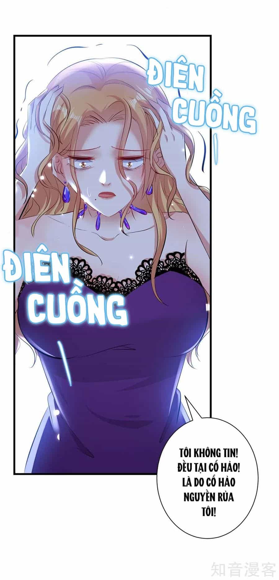 Thiên Tài Khốc Bảo: Tổng Tài Sủng Thê Quá Cường Hãn - Chương 82 - ảnh 7