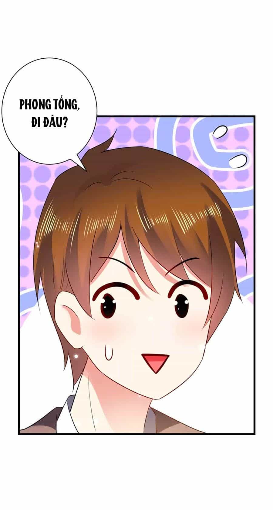 Thiên Tài Khốc Bảo: Tổng Tài Sủng Thê Quá Cường Hãn - Chương 83 - ảnh 5