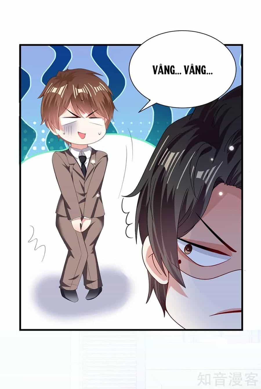 Thiên Tài Khốc Bảo: Tổng Tài Sủng Thê Quá Cường Hãn - Chương 84 - ảnh 28
