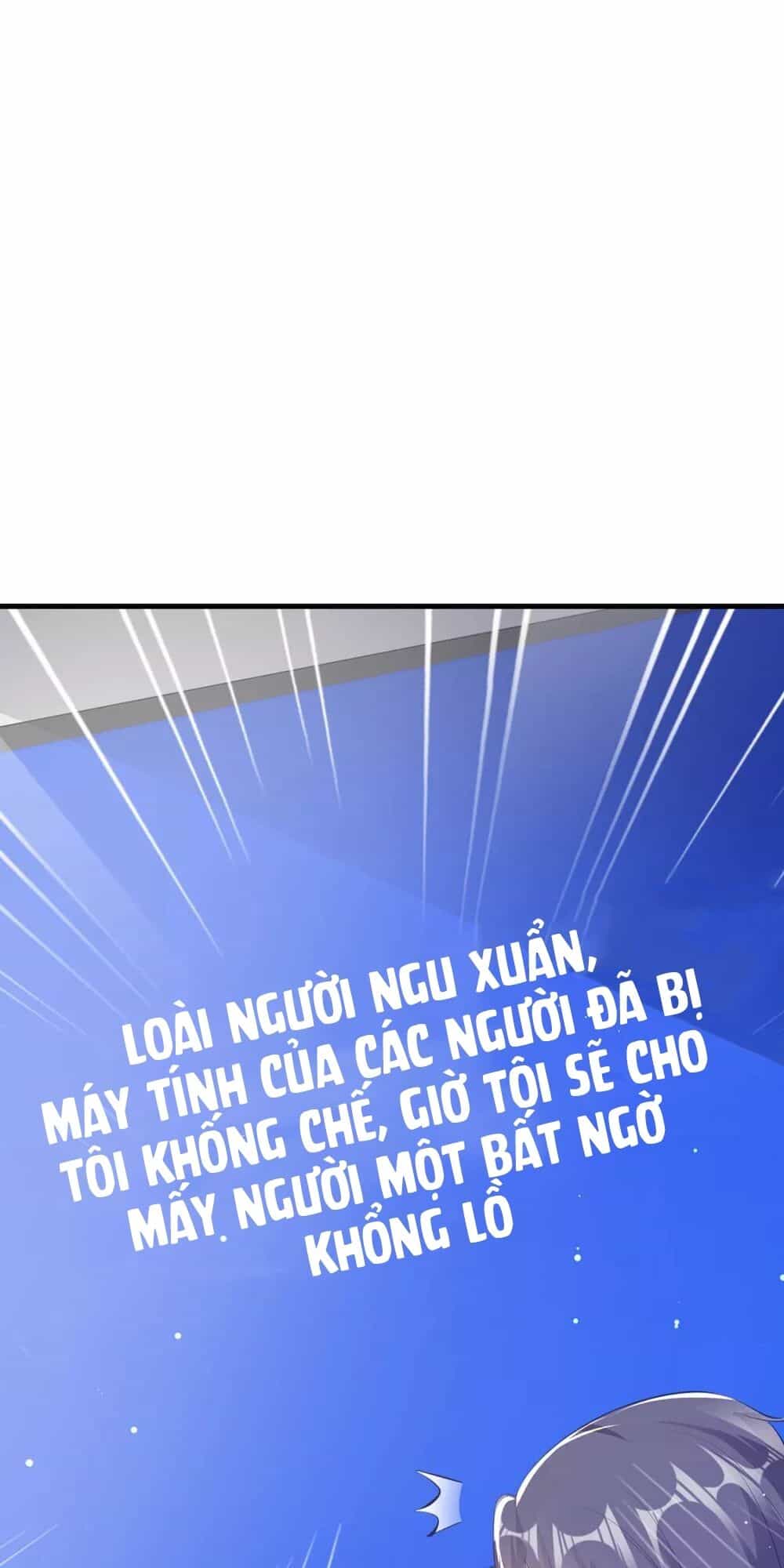 Thiên Tài Khốc Bảo: Tổng Tài Sủng Thê Quá Cường Hãn - Chương 87 - ảnh 7