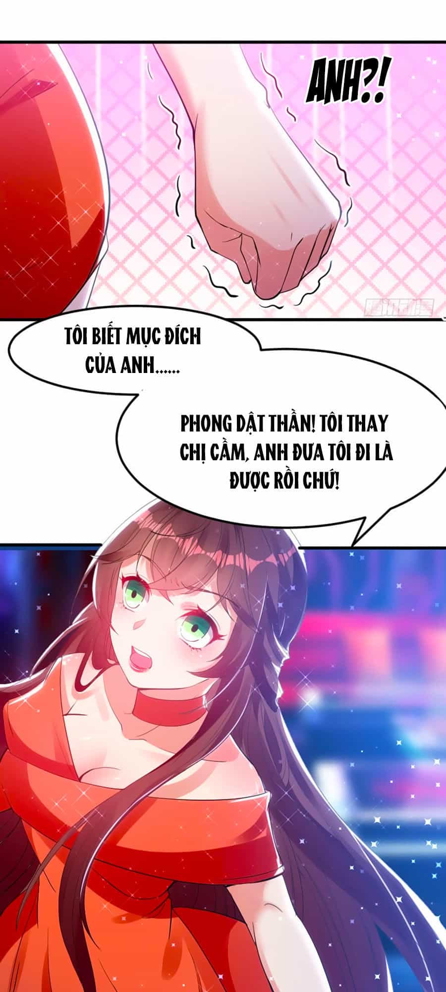 Thiên Tài Khốc Bảo: Tổng Tài Sủng Thê Quá Cường Hãn - Chương 8 - ảnh 17