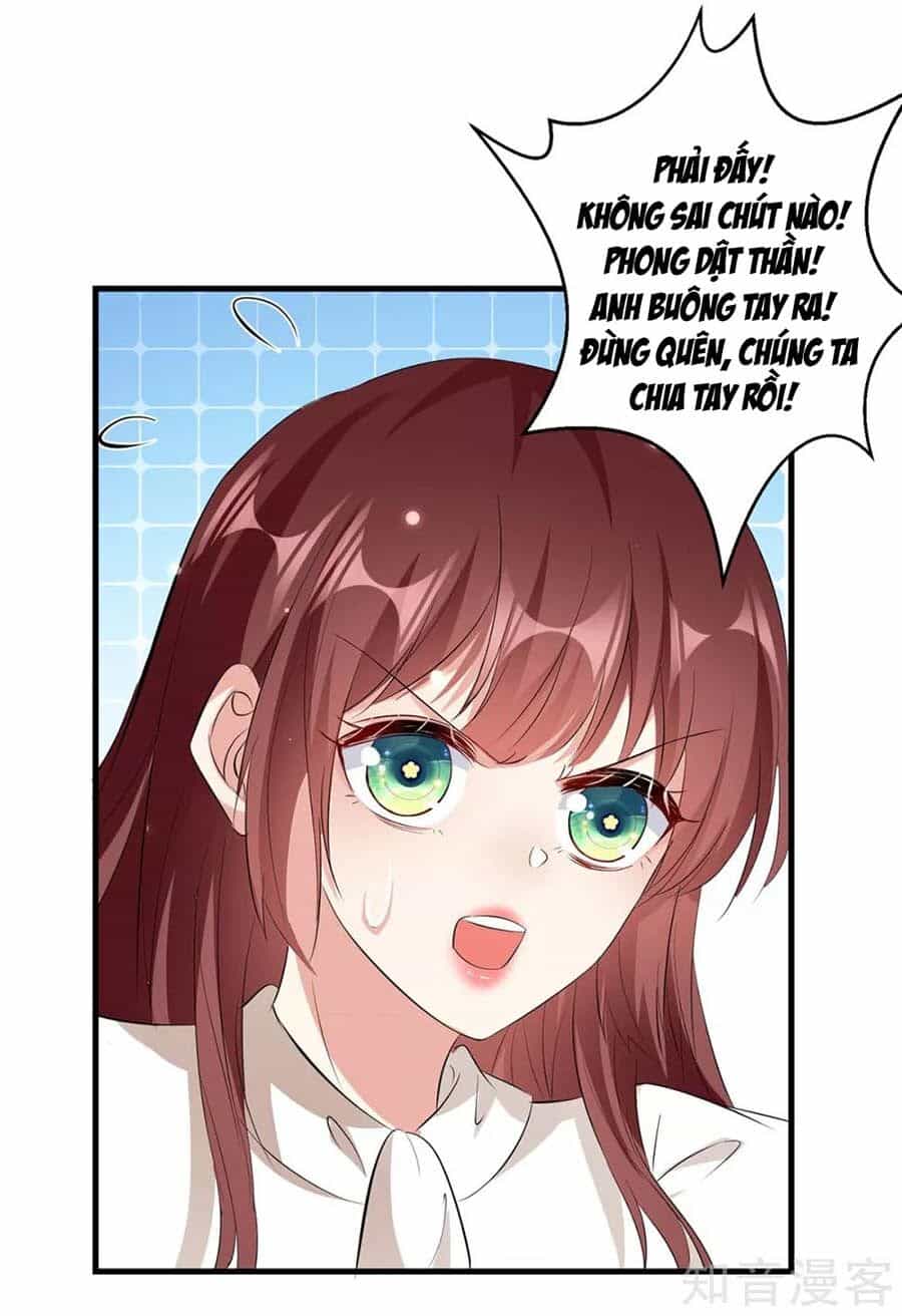Thiên Tài Khốc Bảo: Tổng Tài Sủng Thê Quá Cường Hãn - Chương 92 - ảnh 20